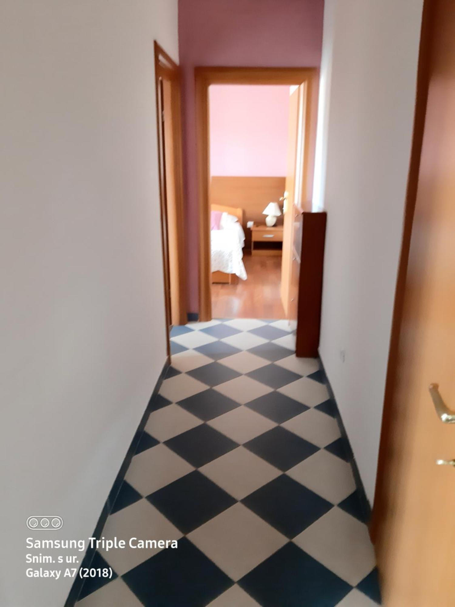 -Villa Sjor -Primosten-Apartmani- Has 2 Large Apartments And 2 Smaller Ones -Primosten Lokvice 6 Экстерьер фото